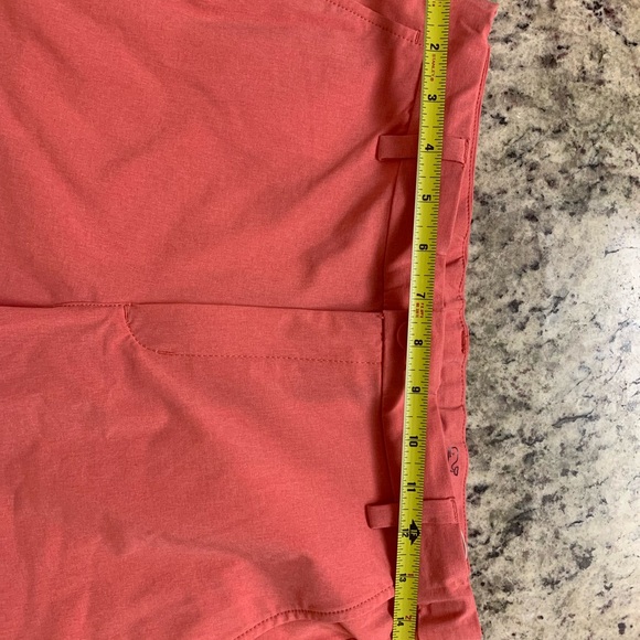 Vineyard Vine never worn shorts. Boys 18 Both shorts have adjustable waist. - Picture 11 of 16